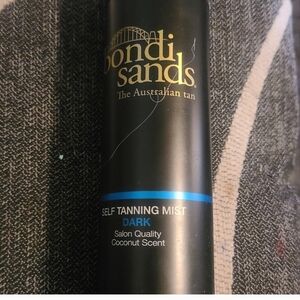 BONDI SANDS THE AUSTRALIAN TAN